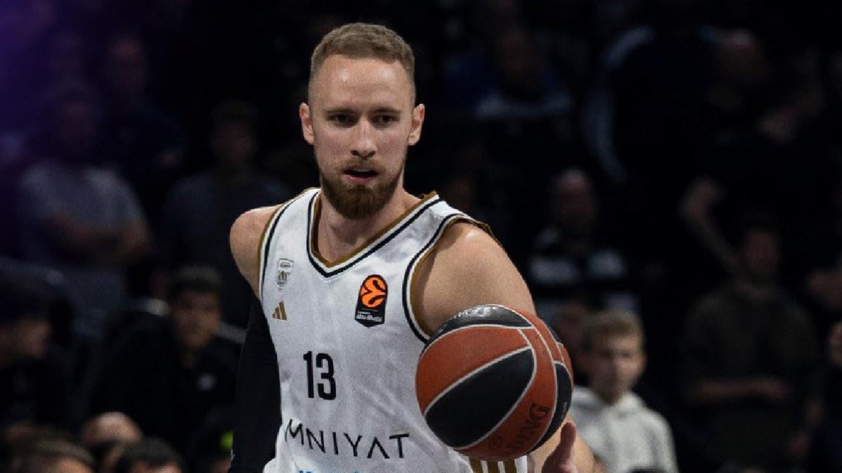 Dubai piega l'AS Monaco e riapre la corsa alla top 10