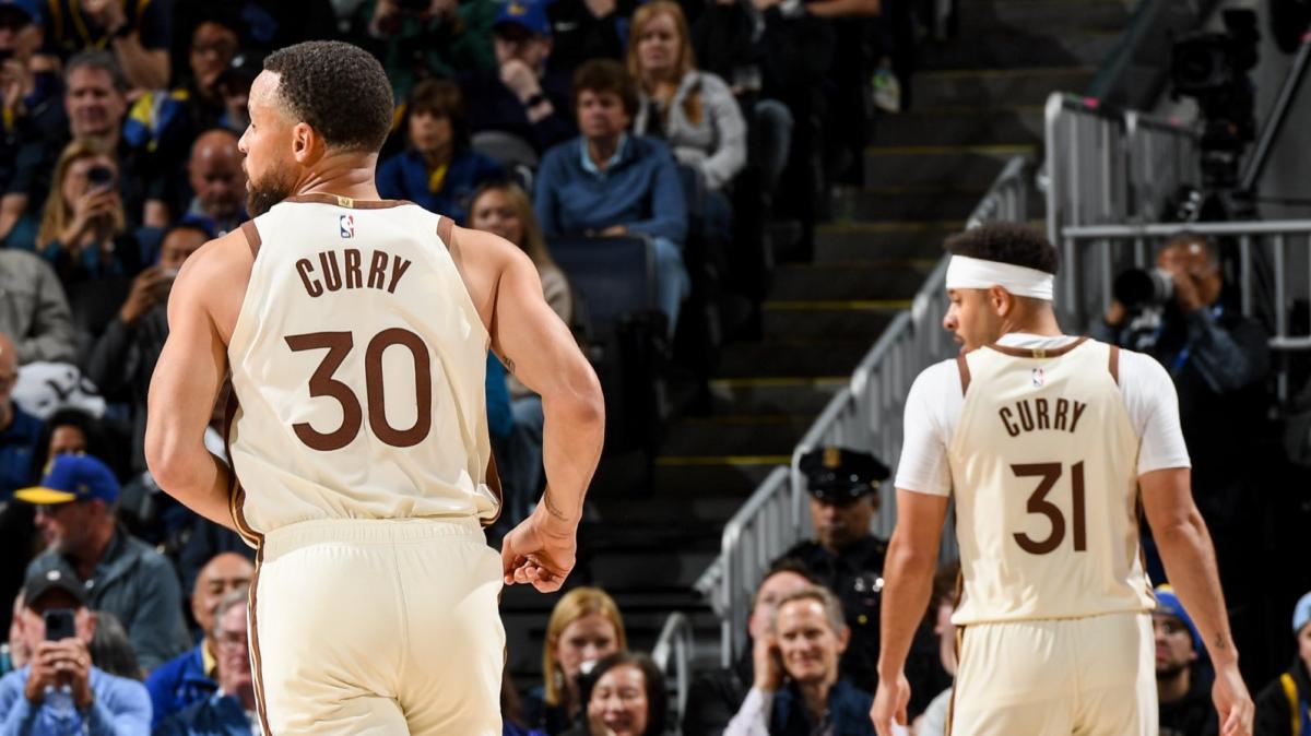 A Golden State Podziemski firma il successo sui Kings nel finale