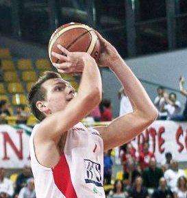 Firenze, c'è anche Giovanni Severini