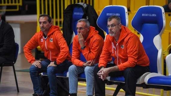 Serie B Playoff - Viola, Scarpa: "Lavoriamo per essere una squadra difficile da affrontare"