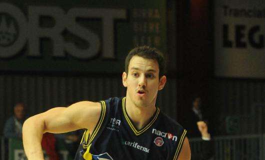 Anthony Maestranzi