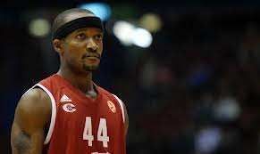 Marques Green alla Dinamo Sassari
