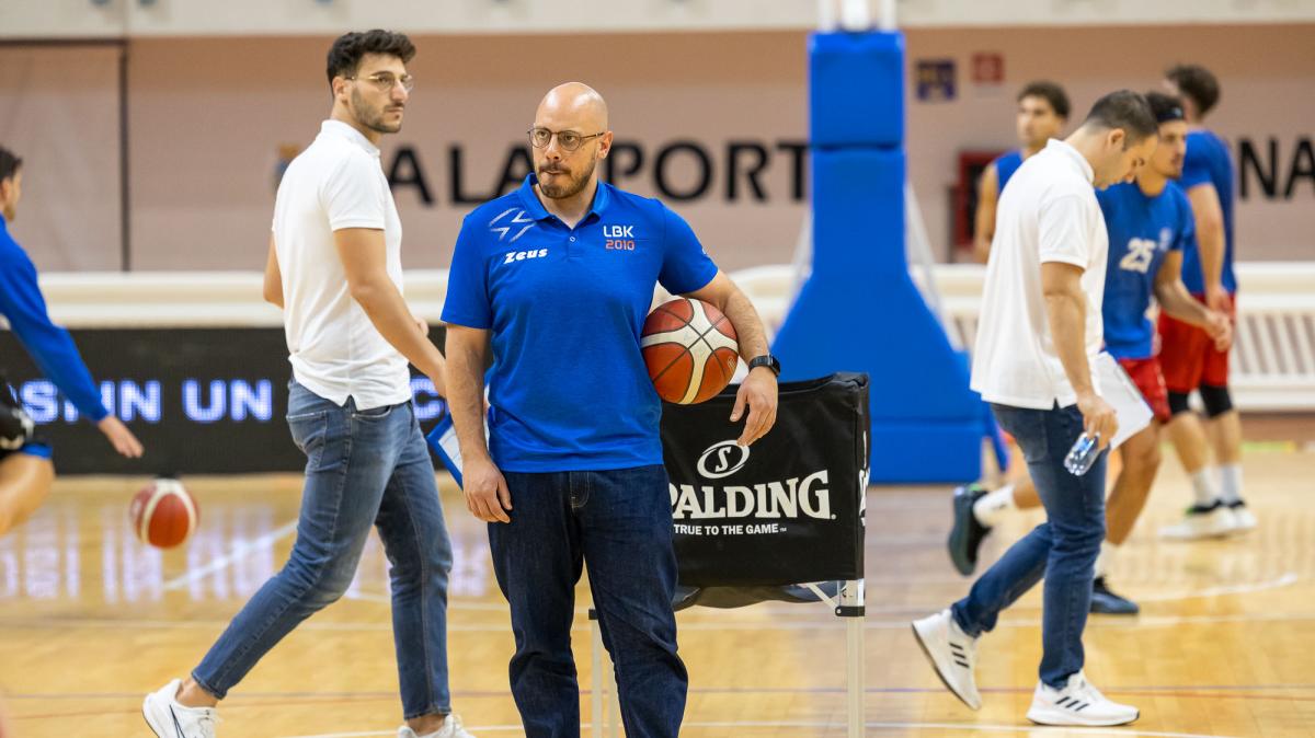 Serie B - Ultima trasferta: Latina pronta alla sfida di Casoria