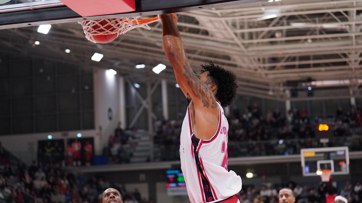 Reggiana, Echenique: “Credo in questo gruppo. Non molliamo”