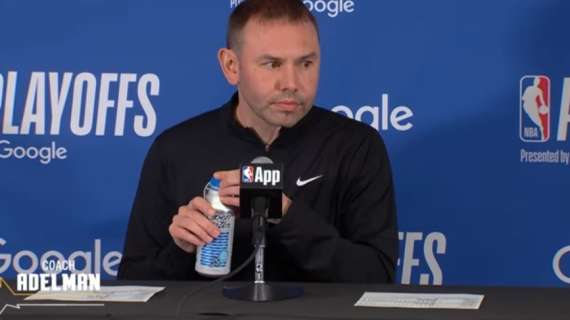 NBA - Polemica Adelman a Denver: «Jokic che tira solo due liberi è pazzesco»