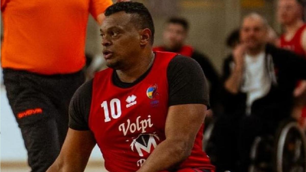 Basket in carrozzina: scontro diretto Dinamo-Amicacci, e Briantea a Treviso