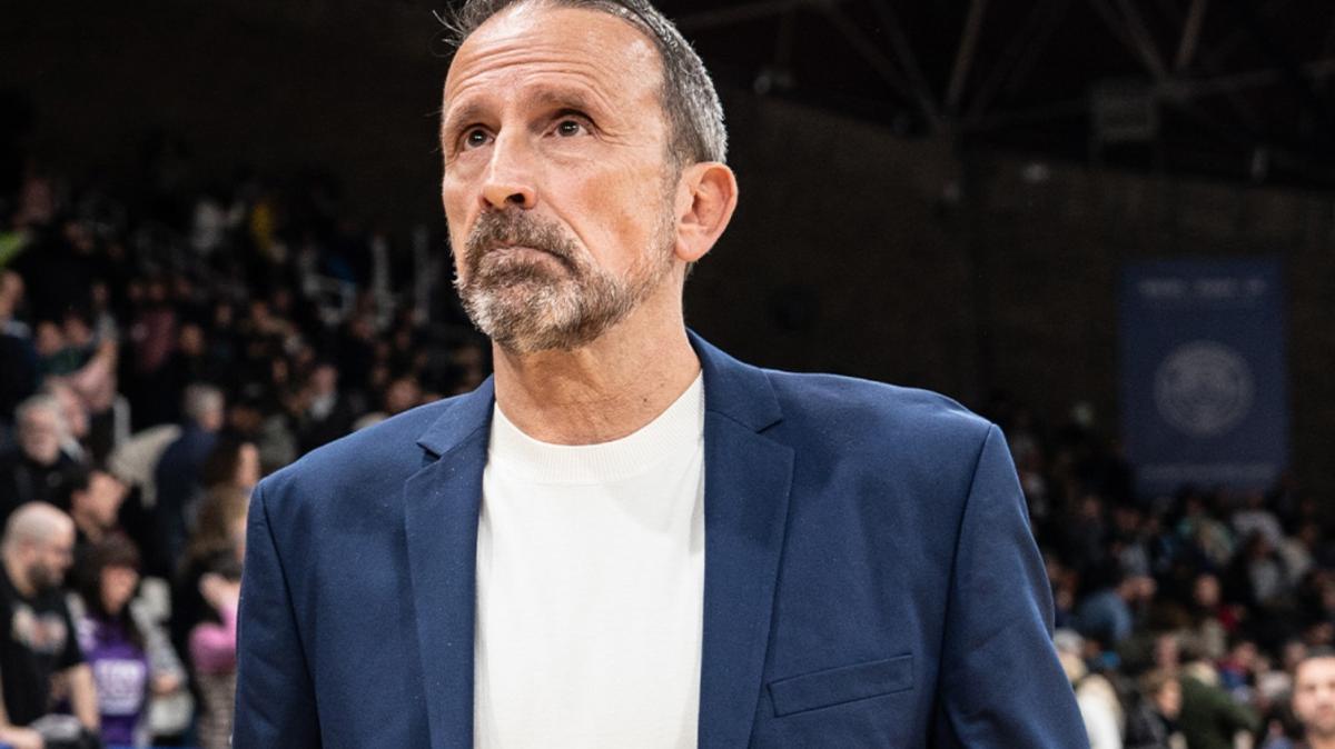 Ufficiale: Joan Plaza nuovo coach del Saragozza di Spissu