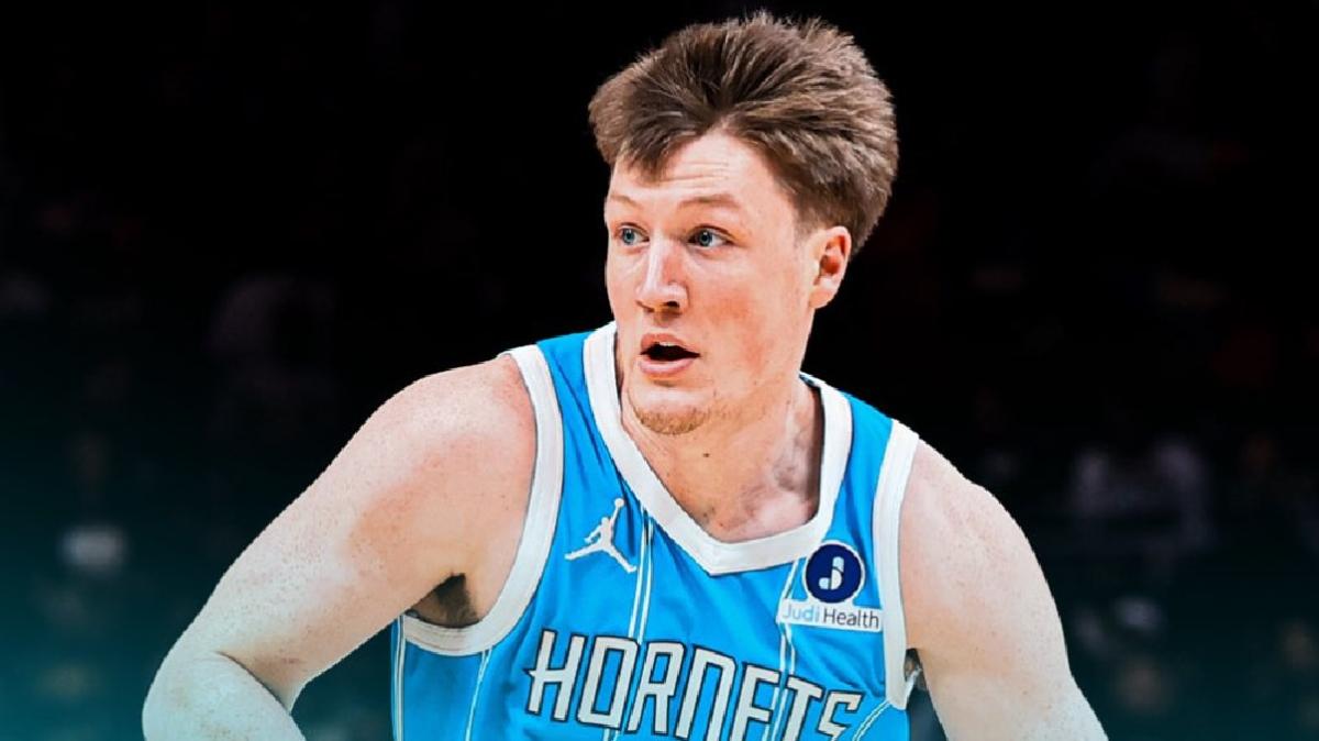  Charlotte non si ferma più con la nona vittoria di fila ad Atlanta