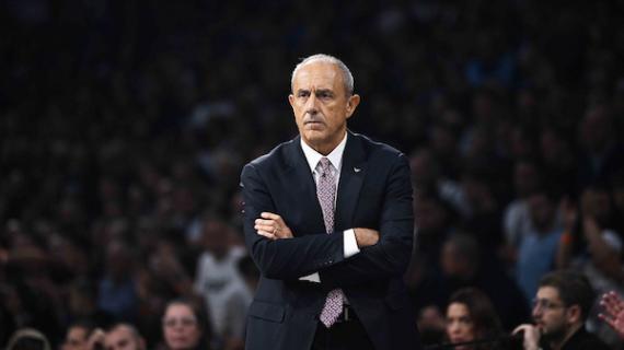 Olimpia Milano, Messina alle prese con gli infortuni: ballottaggio Dunston-Cancar?