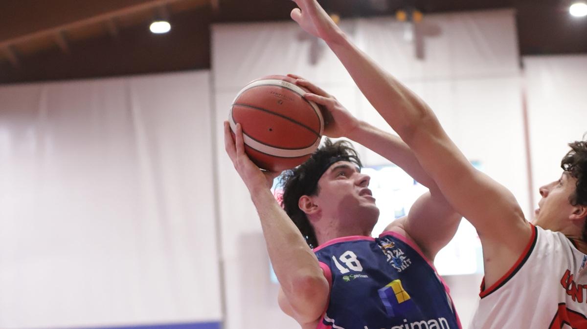 Serie B - Logiman Orzinuovi de luxe, espugnata Legnano