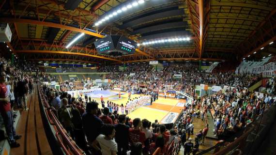 Unieuro Arena