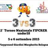 Torneo Nazionale U18 3x3, a Bologna il 5 e 6 settembre la seconda edizione
