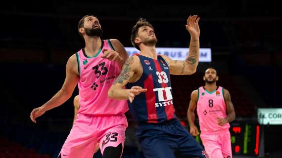 Turkish Airlines EuroLeague Round 5 Top 10 Plays 