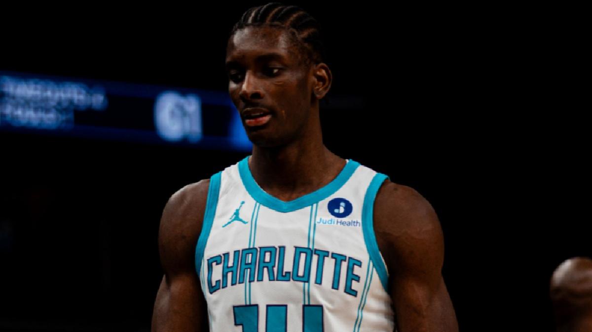 Hornets, Miller e Diabate trascinano Charlotte a sbancare Memphis