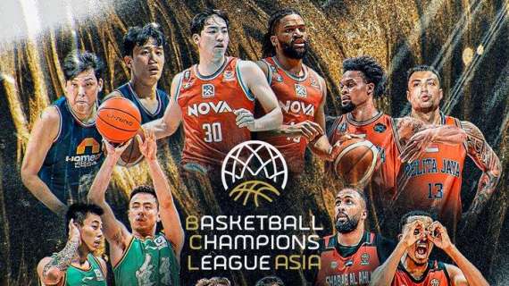 BCL Asia - Evans batte Cooley: Hiroshima al titolo in Giappone. Ora la sfida ai campioni di Cina e Corea 