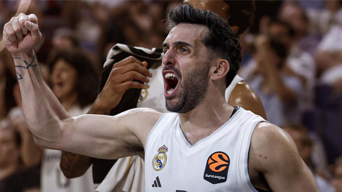 Il Real Madrid travolge l’Hapoel (2-0) e intravede le Final Four