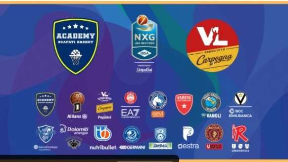 LIVE Next Gen Cup 23/24 - Pesaro chiude con la vittoria su Academy Scafati