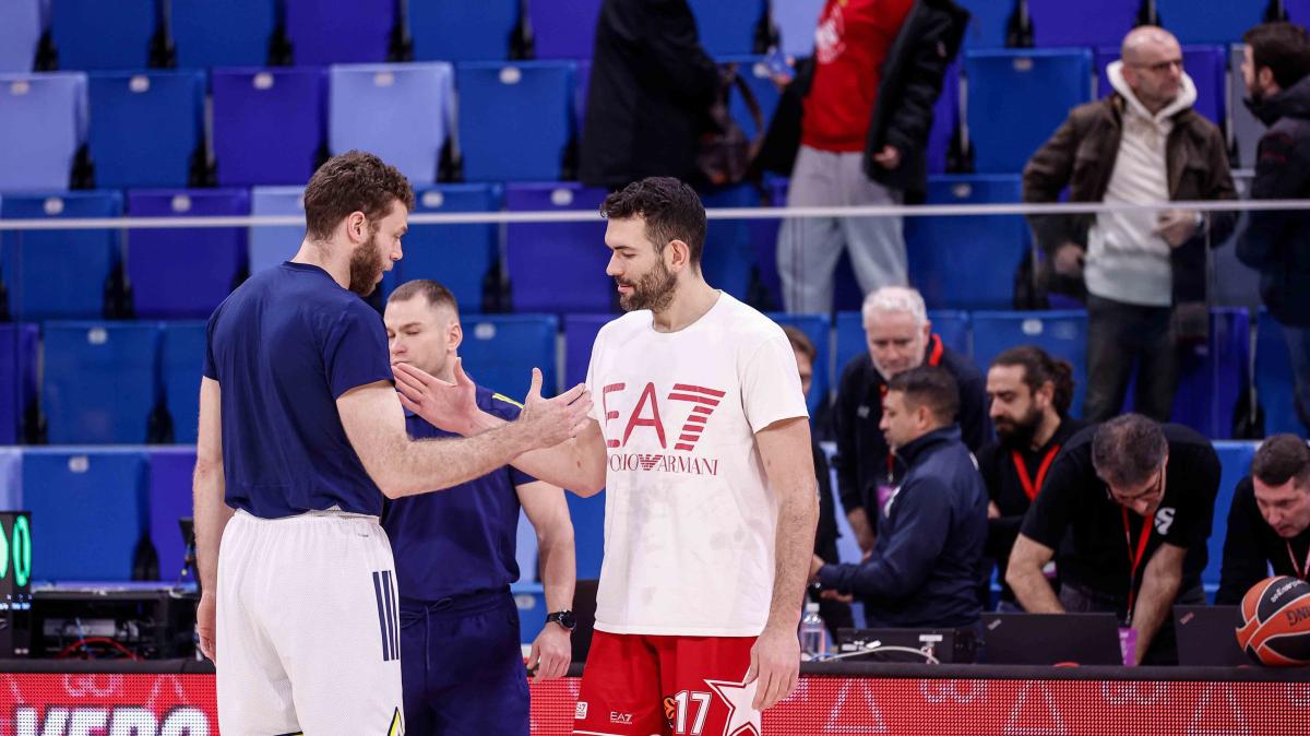 Nicolò Melli: «Peppe Poeta ha passione, sta dimostrando di essere un ottimo coach»