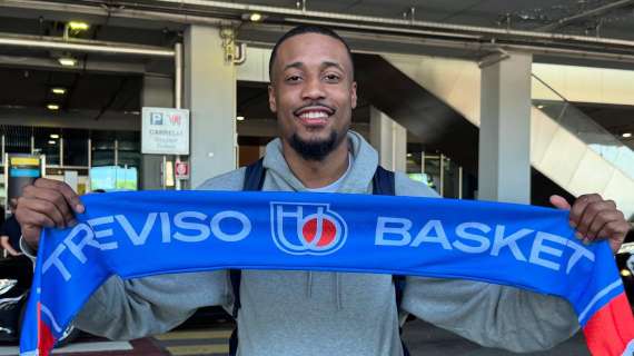 Treviso: porte aperte a S. Antonino, ci saranno anche Ragland e Abdur-Rahkman
