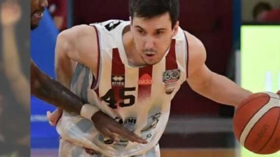 MERCATO A2 - Real Sebastiani Rieti, si valutano le possibili conferme