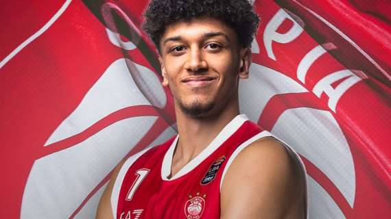 UFFICIALE LBA - Quinn Ellis nuovo giocatore dell'Olimpia Milano: «Grande opportunità»