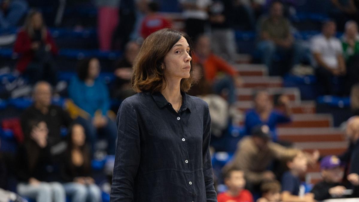 Serie B - La SuperConveniente in campo di sabato: contro Brindisi per rialzare la testa