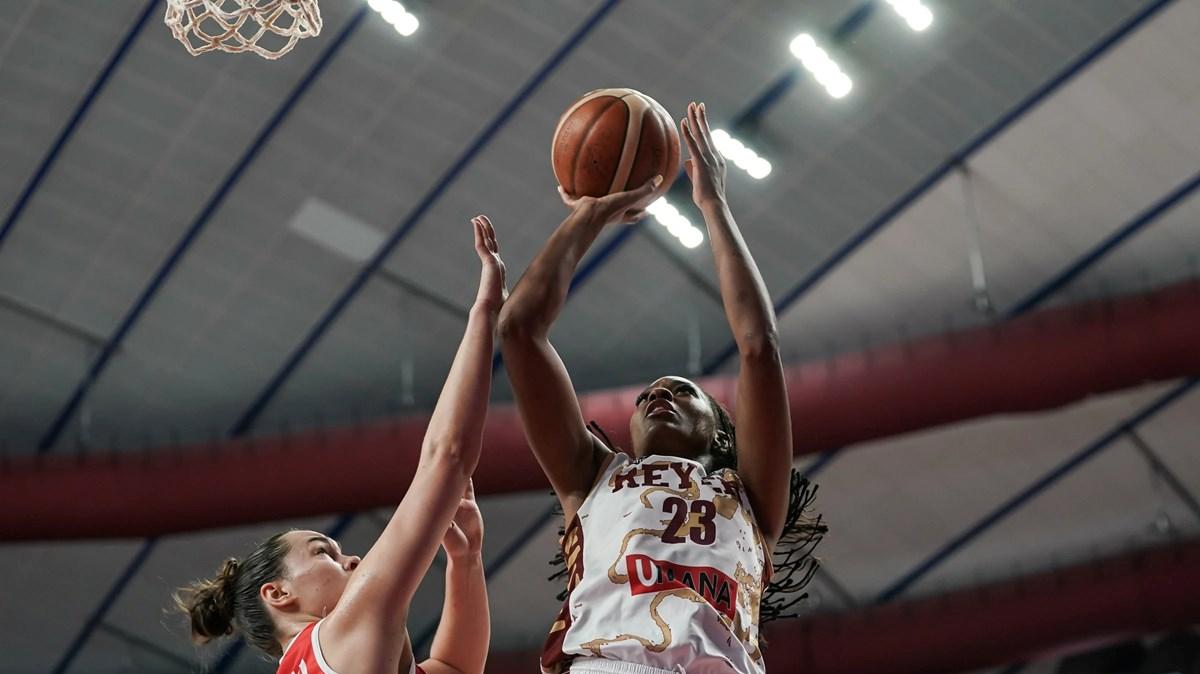 EuroLeague Women - DKTV vs Reyer Venezia, diretta streaming