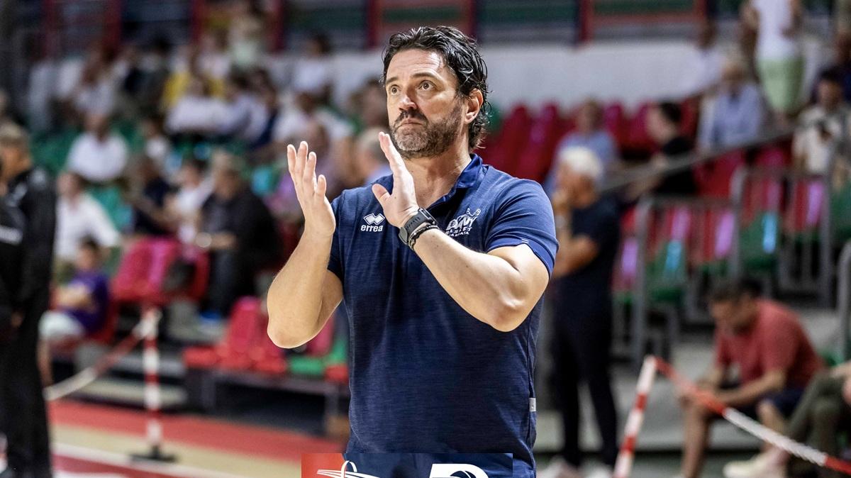Serie B - Si separando le strade del Dany Quarrata e di Alberto Tonfoni