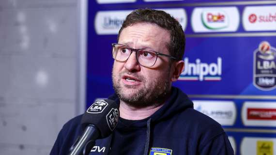 Scafati, Ramondino: "Salutiamo con una prestazione di grande dignità"