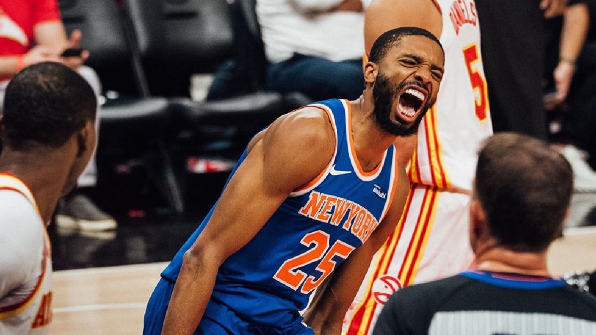 Playoff NBA | New York Knicks +51, vittoria record in Gara 6 e ciao Atlanta