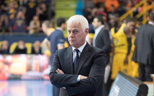 Lega A - Alma Trieste, secondo Dalmasson: “Con il ritorno di Peric aumenteremo il livello del nostro basket”