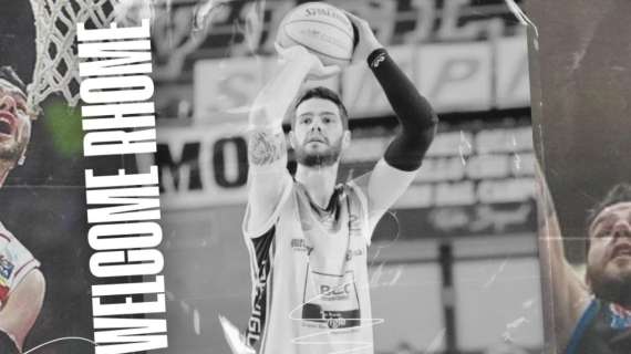 Serie B - Virtus Roma, ingaggiato Andrea Ancellotti