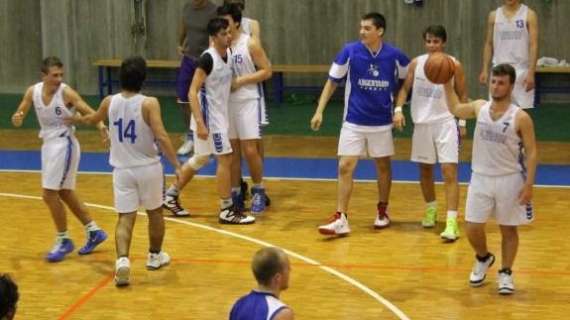 Meningite all'Argentario basket, profilassi anche per il Donoratico U19 