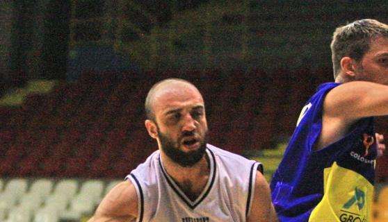 Serie C - Mortara, i Cattaneo e quella tripla da primato
