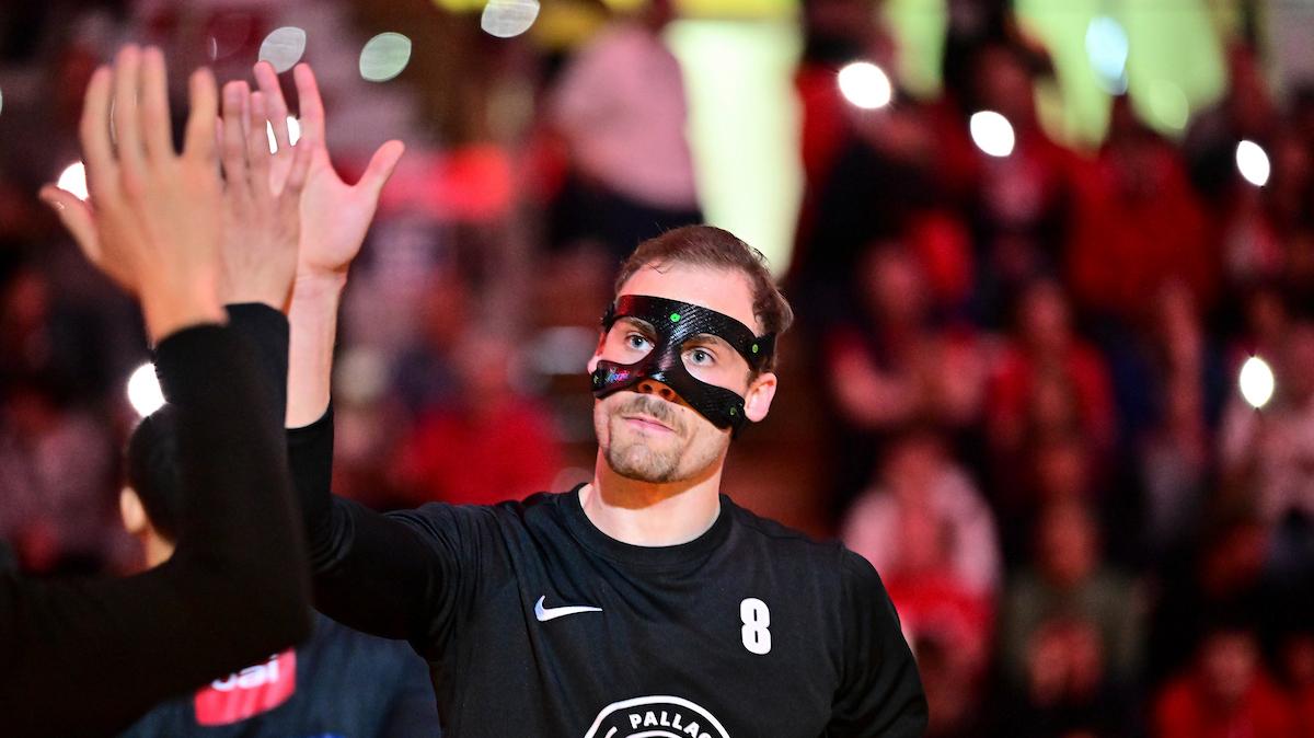 Trieste, Deangeli: "Derby o non derby, è l'ora di tornare a vincere in trasferta"