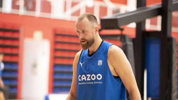 EuroLeague | Il Baskonia aggiunge Arturas Milaknis per la preseason