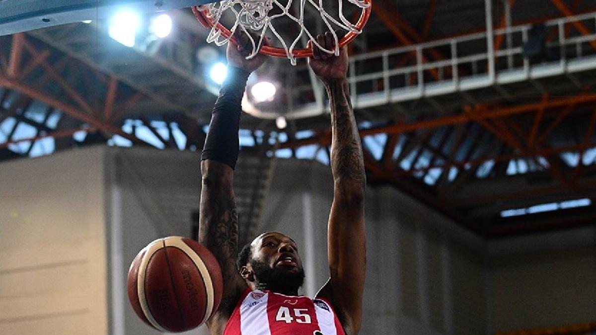 Coppa di Grecia, l'Olympiacos spazza via il Maroussi e vede la finale