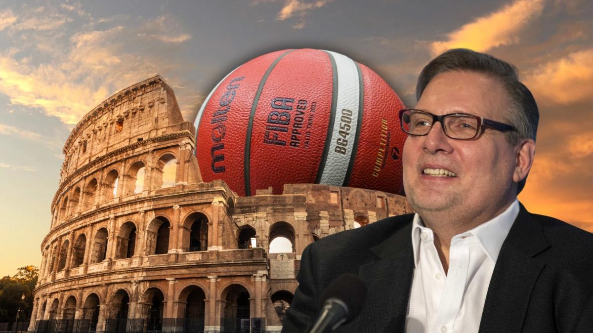 Roma Basket, il 28 è la data chiave: il nuovo club capitolino si scoprirà a breve