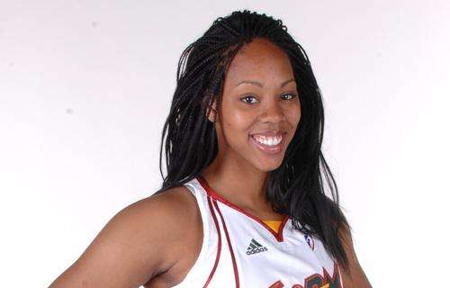 Ashley Walker