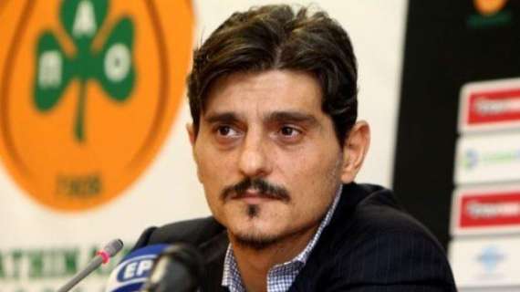 MERCATO EL - Giannakopoulos (Pana) annuncia accordi milionari con due giocatori per il prossimo anno