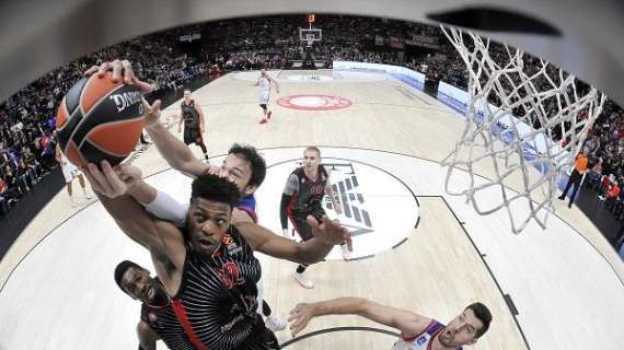 EuroLeague - Olimpia Milano, arriva la Stella Rossa: due punti pesanti in palio!