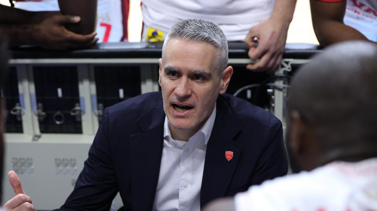 Varese, Kastritis: «Consistenti e continui, così dobbiamo essere sempre»