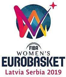 Nazionale F - Ecco il girone dell'Italia a EuroBasket 2019