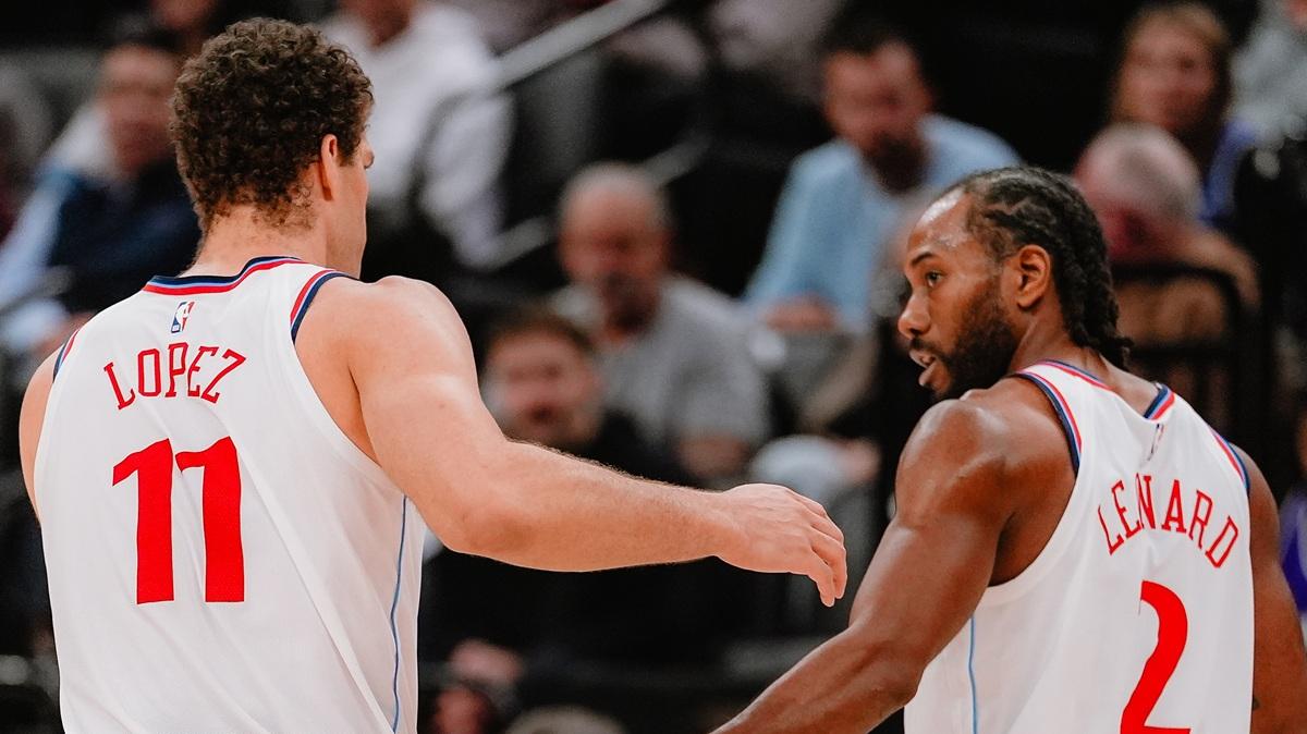  Leonard trascina i Clippers contro una Sacramento alla 11a sconfitta di fila
