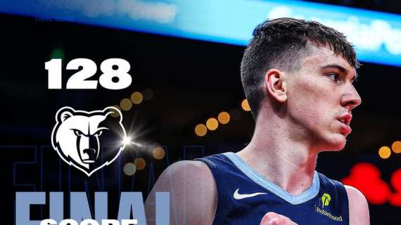 NBA - La coppia Pippen/Bane gestisce le attività dei Grizzlies ad Atlanta