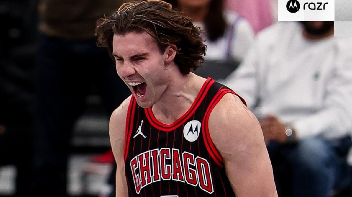 NBA Cup: I Bulls restano imbattuti, Giddey domina contro i Knicks