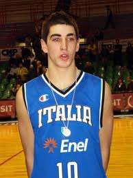 Fileni BPA Jesi, Marco Santiangeli sogna i play off