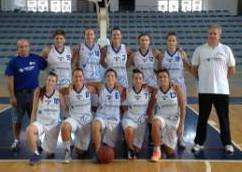 Nono “Memorial Laura Lo Baido”, la Maddalena Vision sfida Catania, Malta e Viterbo