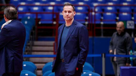 MERCATO LBA - Dinamo Sassari, abbandonata la pista Pedro Llompart?