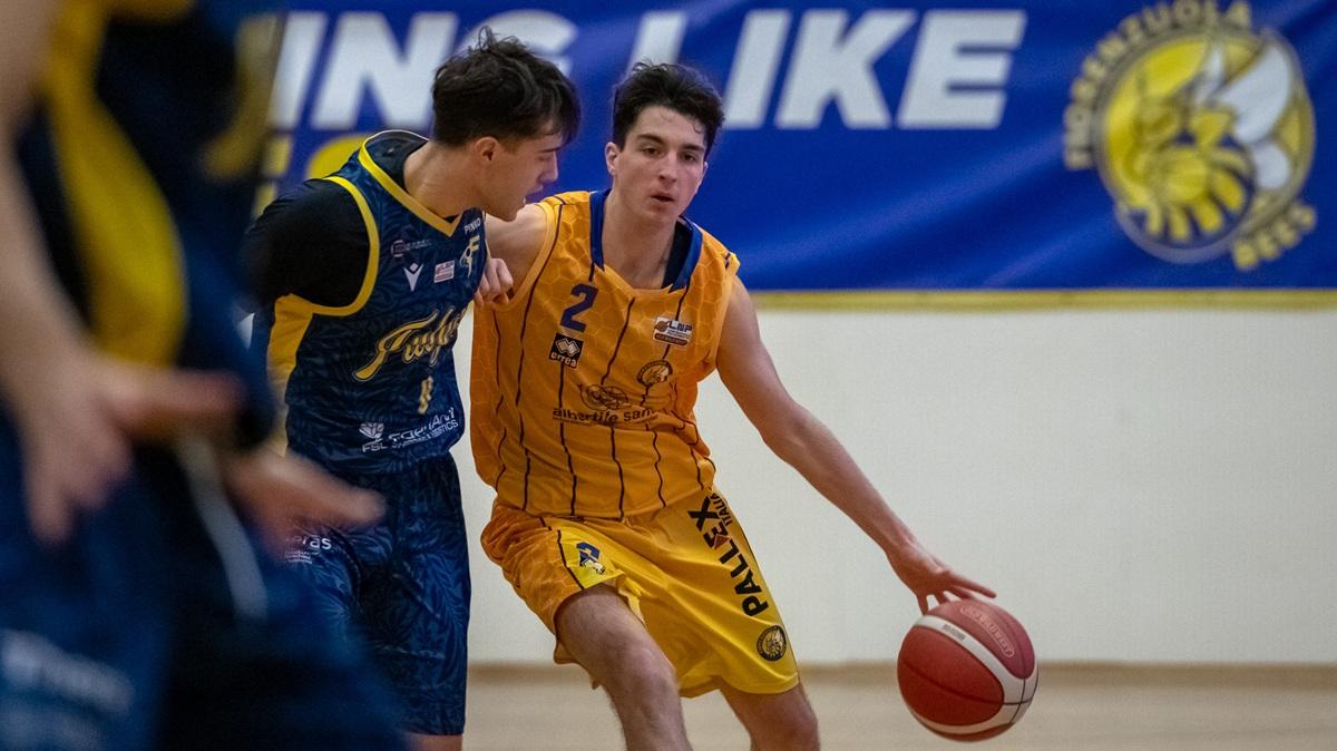 Serie B - Fiorenzuola Bees, al PalArquato contro Vicenza 40 minuti decisivi